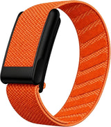 Nylon SuperKnit Sport Bands Compatible with WHOOP 5.0/MG Band for Men Women - Soft, Breathable & Comfortable, Adjustable Replacement Wristbands Straps- Not Compatible with Gen 4