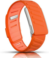 Silicone Wristband Compatible with Whoop 5.0/Whoop MG Band