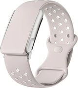 Silicone Sport Band for Whoop 5.0 Bands One, Peak and Life/MG Men Women