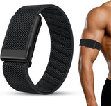 Tensea Stretchy Bicep Band Compatible with WHOOP 5.0/MG, One, Peak & Life