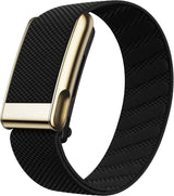 Nylon SuperKnit Sport Bands Compatible with WHOOP 5.0/MG Band for Men Women - Soft, Breathable & Comfortable, Adjustable Replacement Wristbands Straps- Not Compatible with Gen 4