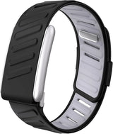 mimo Silicone Sport Band Compatible with Whoop 5.0 Band Strap for Men Women