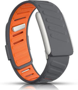 Silicone Wristband Compatible with Whoop 5.0/Whoop MG Band