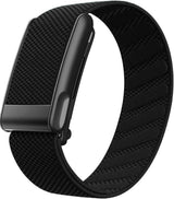 Ultra-Soft Stretchy Nylon Sport Band Compatible with WHOOP 5.0, One, Peak & Life | Adjustable, Breathable, & Sweat-Wicking Replacement Wristbands for Men & Women | NOT for Gen 4