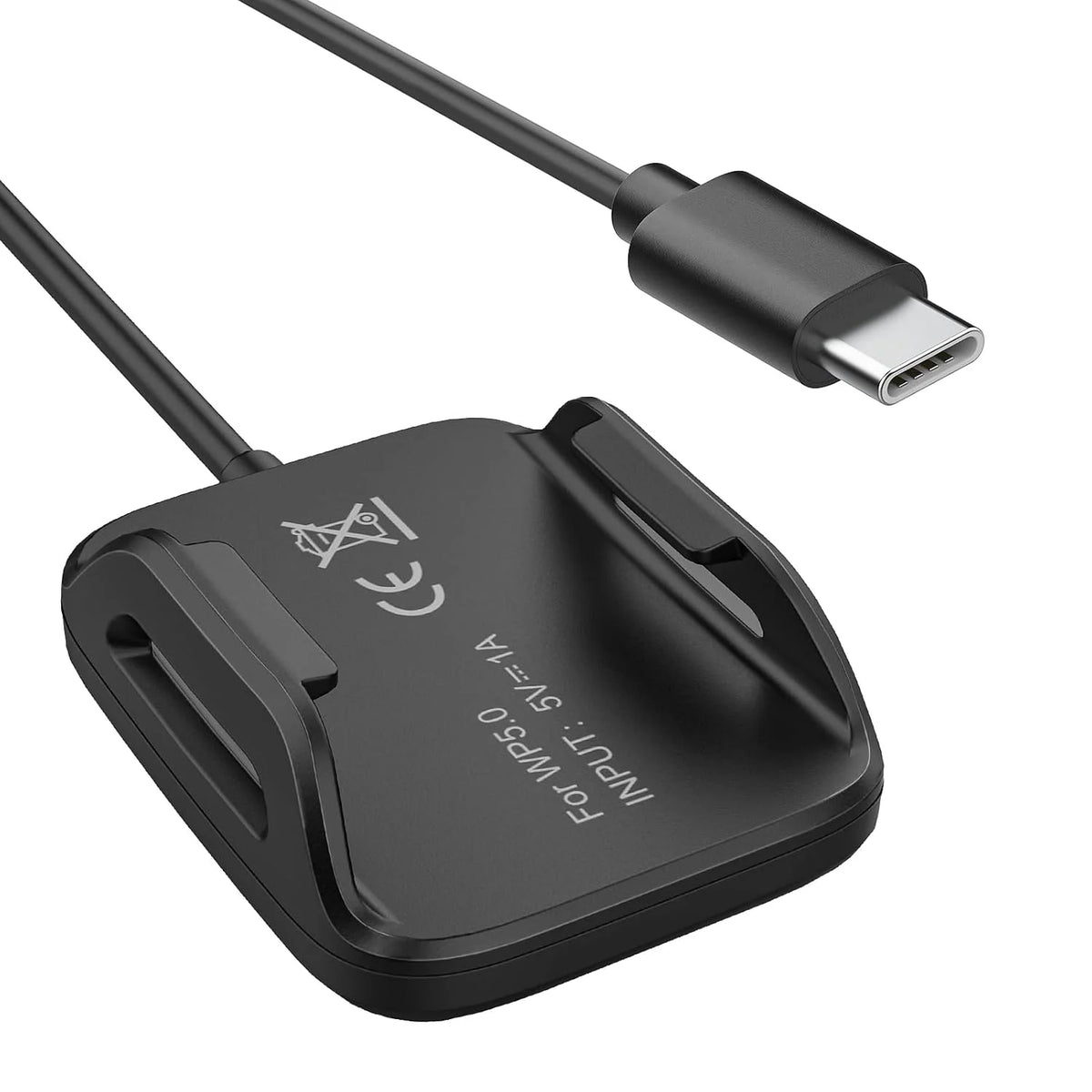 3.3Ft Type-C Charger for Whoop 5.0/MG Basic Smartwatch Charger