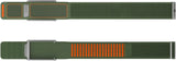 WHOOP 5.0/MG Navigator Band, Rugged Outdoor Performance Accessory