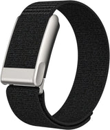 omee Nylon Sport Band Compatible with Whoop 5.0 Bands One, Peak and Life, Breathable Nylon Adjustable Waterproof Replacement Wristbands Straps for Whoop Band 5.0 – Not Compatible with Gen 4