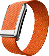 Ultra-Soft Stretchy Nylon Sport Band Compatible with WHOOP 5.0, One, Peak & Life | Adjustable, Breathable, & Sweat-Wicking Replacement Wristbands for Men & Women | NOT for Gen 4