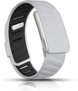 Silicone Wristband Compatible with Whoop 5.0/Whoop MG Band