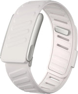 omee Silicone Sport Band Compatible with Whoop 5.0 Band Strap Men Women, Breathable Sport Adjustable Waterproof Replacement Wristbands Straps for Whoop 5.0 Silicone Bands