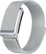 Milanese Loop Compatible with WHOOP 5.0/MG Bands Strap Men Women