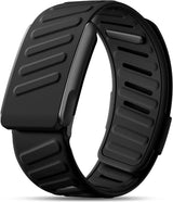 Easuny Silicone Sport Band Compatible with Whoop 5.0/MG, One, Peak & Life