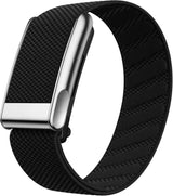 Nylon SuperKnit Sport Bands Compatible with WHOOP 5.0/MG Band for Men Women - Soft, Breathable & Comfortable, Adjustable Replacement Wristbands Straps- Not Compatible with Gen 4