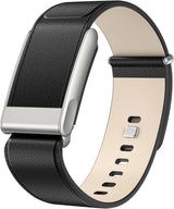 omee Leather Band Compatible with Whoop 5.0 Bands One, Peak and Life/MG