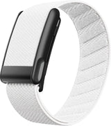 Ultra-Soft Stretchy Nylon Sport Band Compatible with WHOOP 5.0, One, Peak & Life | Adjustable, Breathable, & Sweat-Wicking Replacement Wristbands for Men & Women | NOT for Gen 4