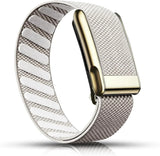 Nylon Wristband Compatible with Whoop 5.0/Whoop MG Bands