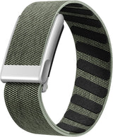 Adorve Nylon Sport Band Compatible with Whoop 5.0 Bands One, Peak & Life MG