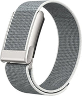 omee Nylon Sport Band Compatible with Whoop 5.0 Bands One, Peak and Life, Breathable Nylon Adjustable Waterproof Replacement Wristbands Straps for Whoop Band 5.0 – Not Compatible with Gen 4