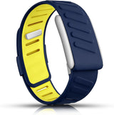Silicone Wristband Compatible with Whoop 5.0/Whoop MG Band