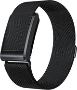 Milanese Loop Compatible with WHOOP 5.0/MG Bands Strap Men Women
