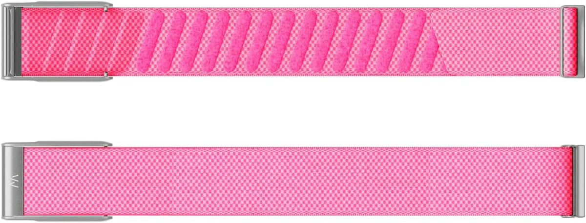 WHOOP 5.0/MG SuperKnit – Signature Performance Knit Accessory for Health, Fitness, & Wellness Wearable – Not Compatible with Gen 4